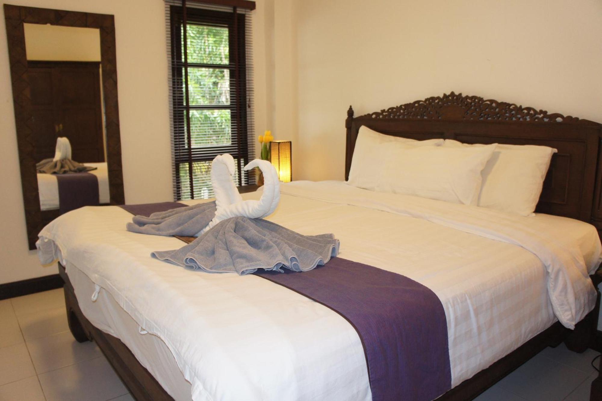 Phuket Gay Homestay Kathu Quarto foto