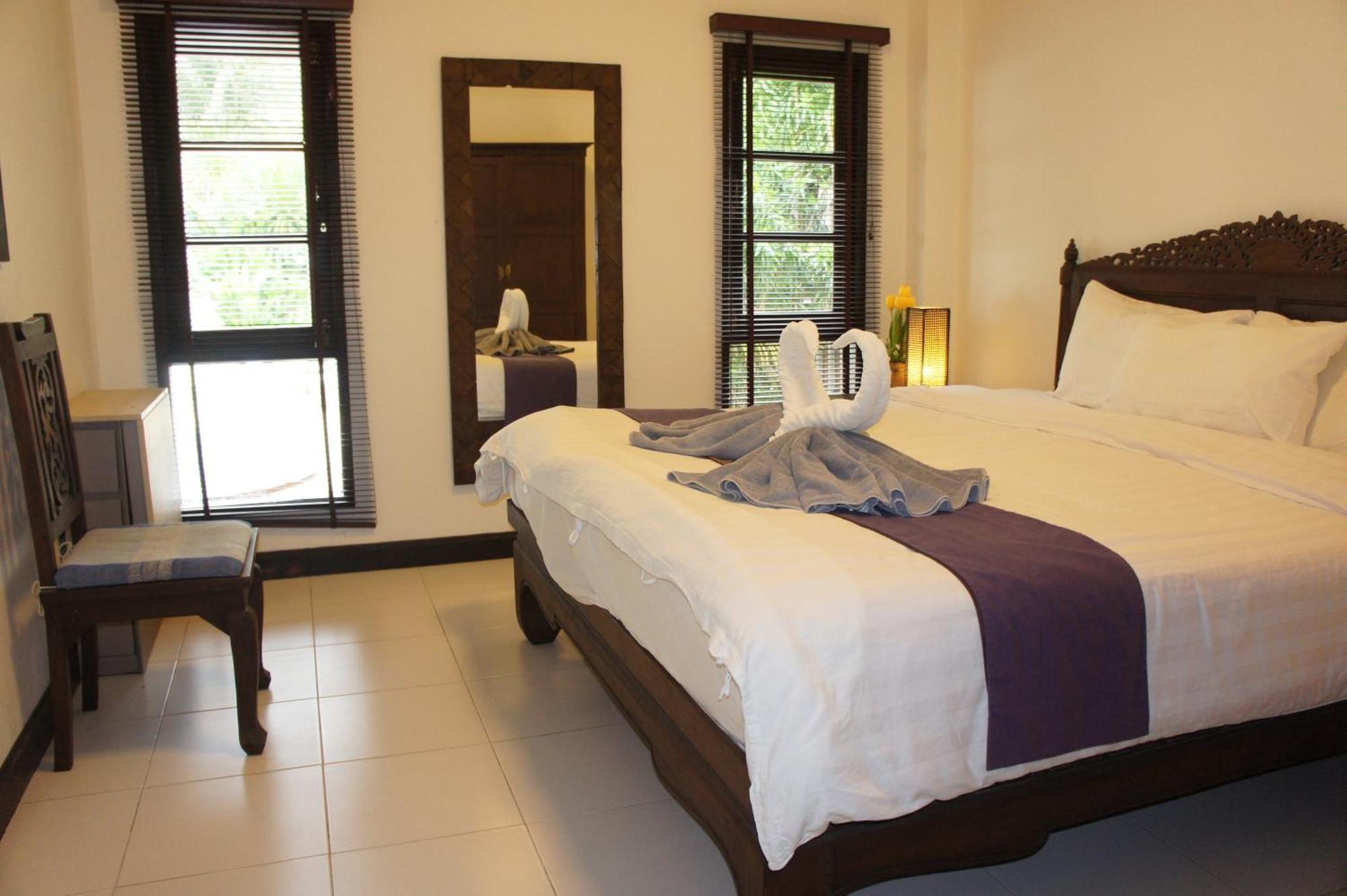 Phuket Gay Homestay Kathu Quarto foto
