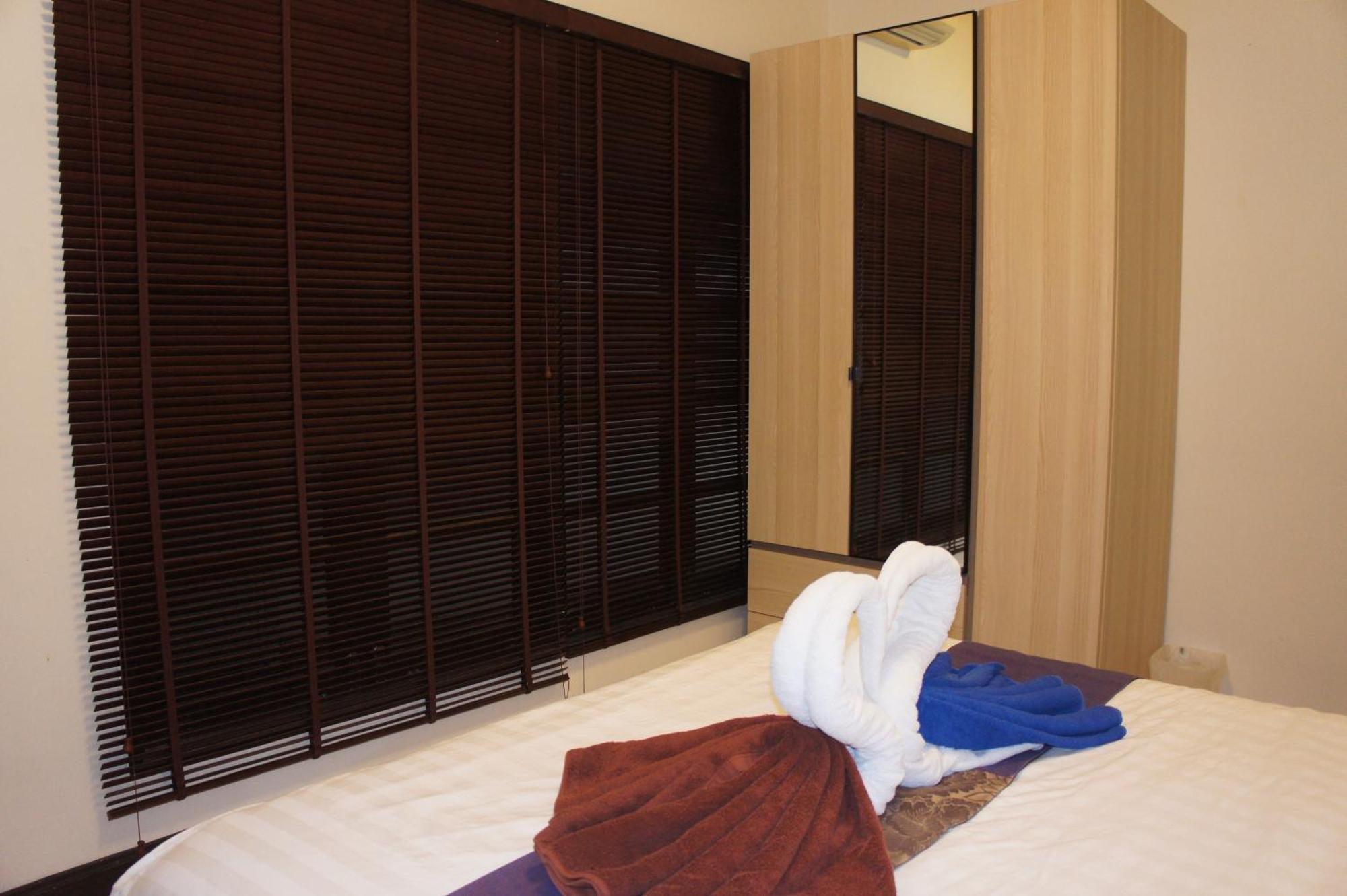 Phuket Gay Homestay Kathu Quarto foto