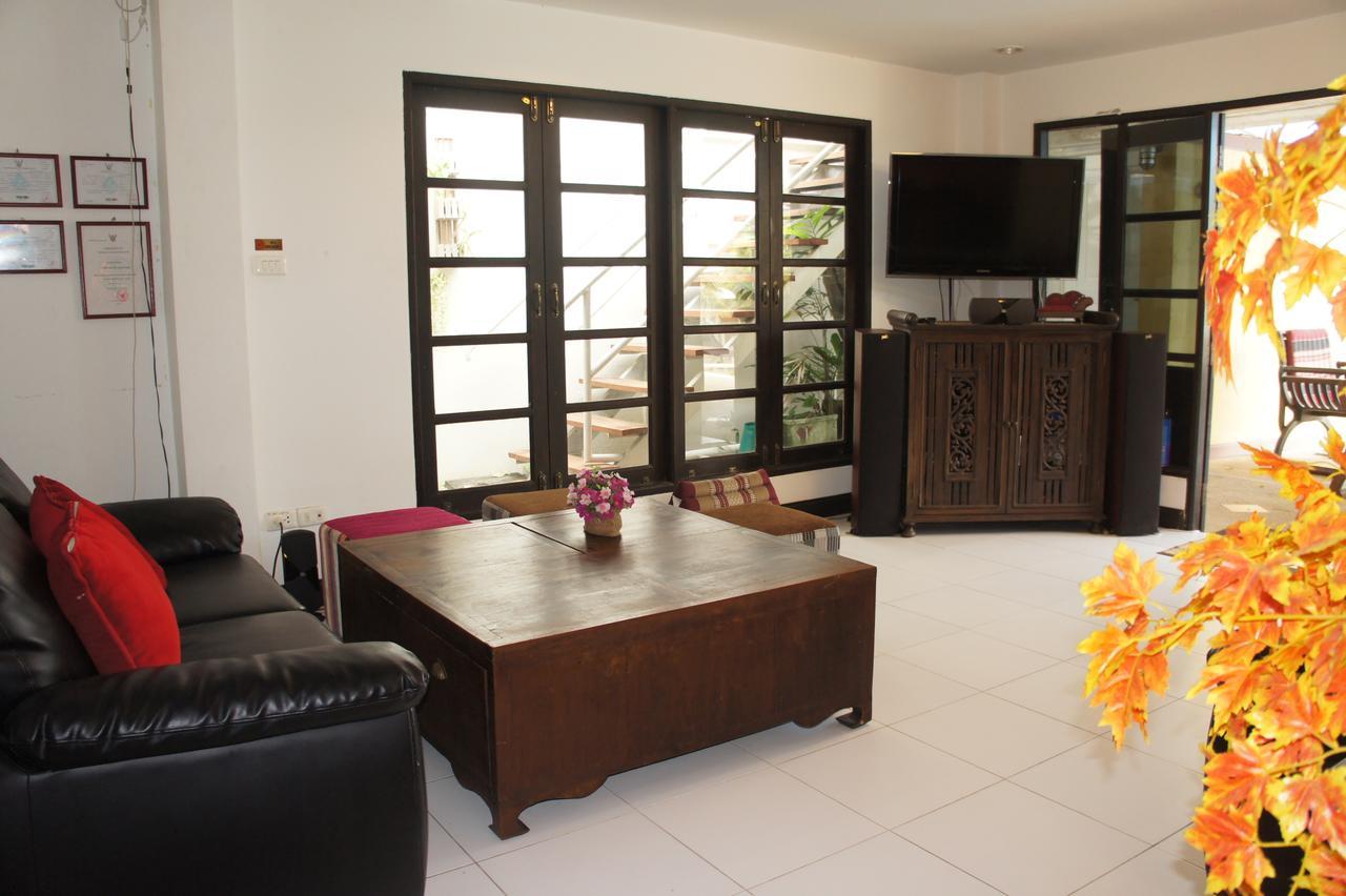 Phuket Gay Homestay Kathu Exterior foto